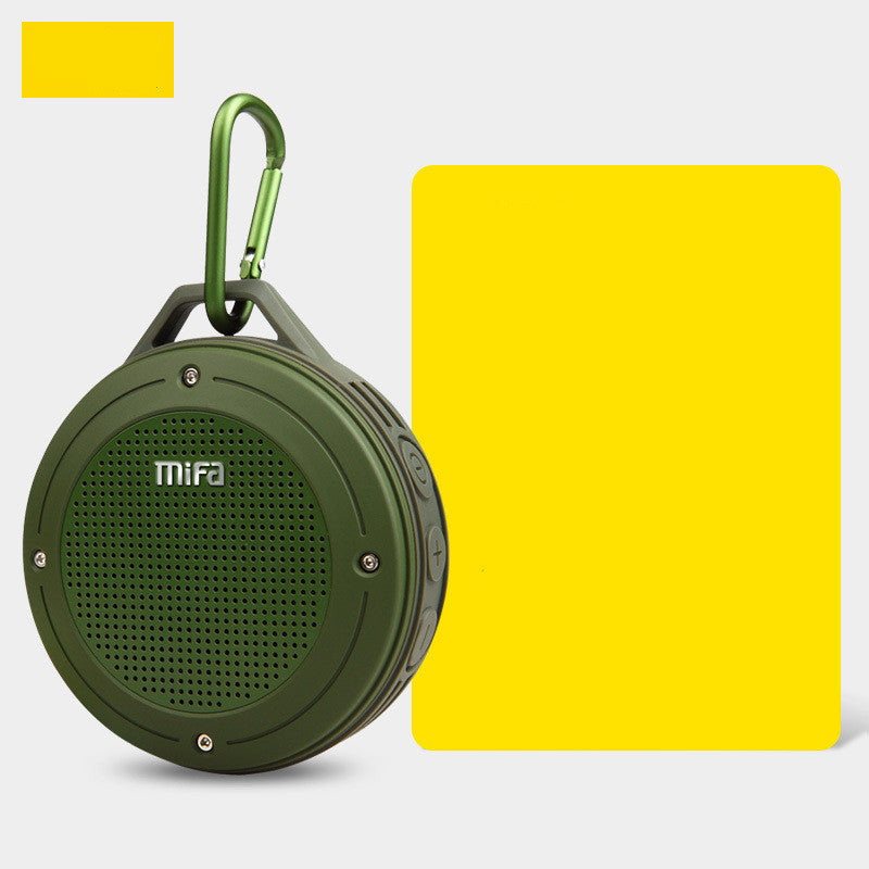 Sports Wireless Bluetooth Speaker – image 9