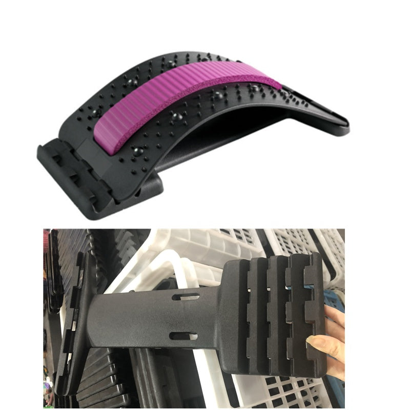 Adjustable Back Stretcher – image 14