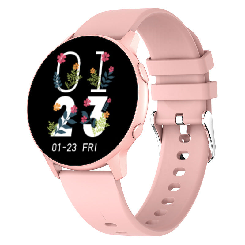 Sports Smartwatch with Camera – image 8