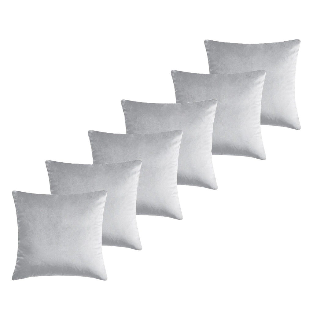 Velvet Cushion Covers 45 x 45cm – image 9