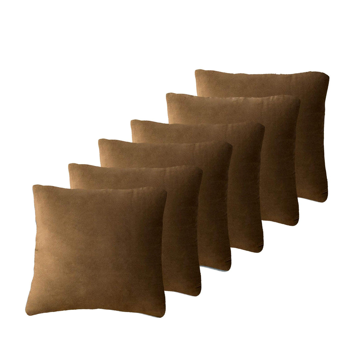 Velvet Cushion Covers 45 x 45cm – image 17