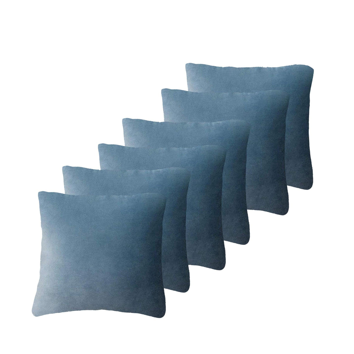 Velvet Cushion Covers 45 x 45cm – image 21