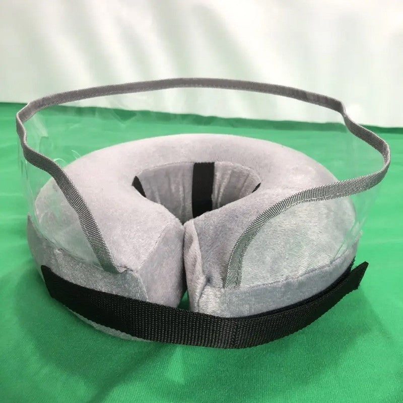 Soft Inflatable Dog Recovery Collar – image 7