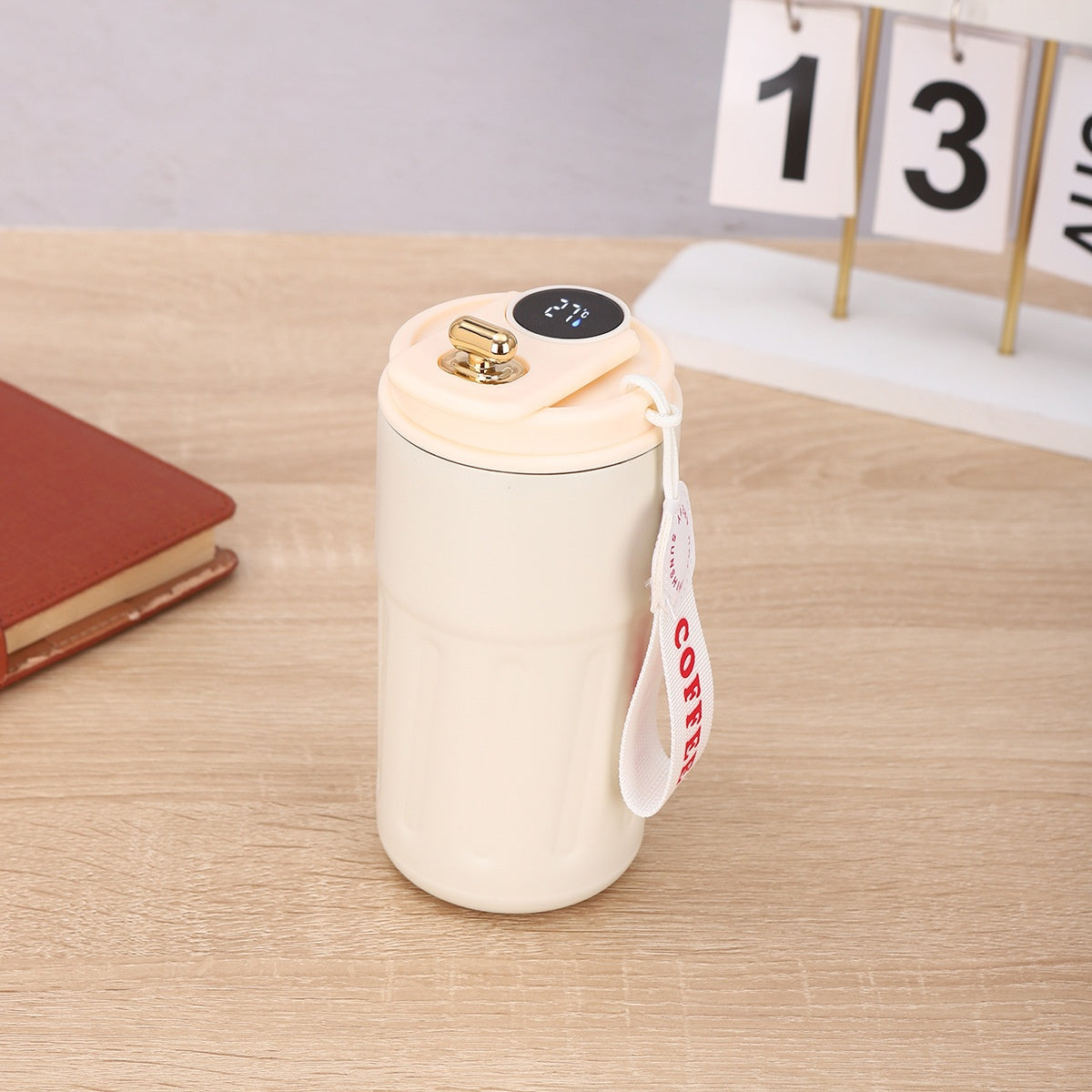 Smart Insulated Water Bottle – image 17