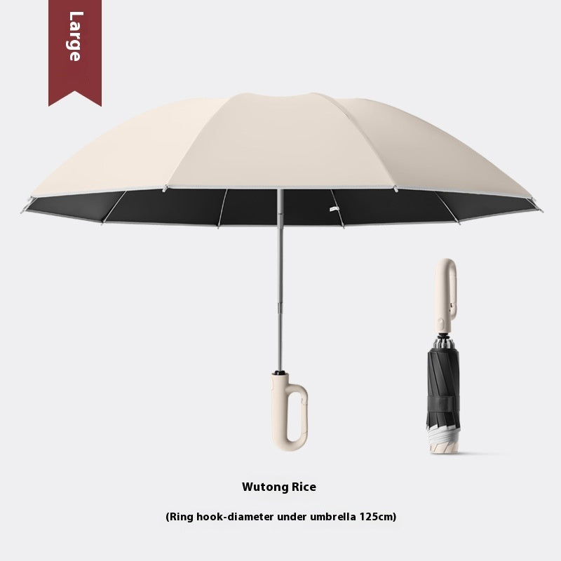 One-Push Automatic Umbrella – image 29