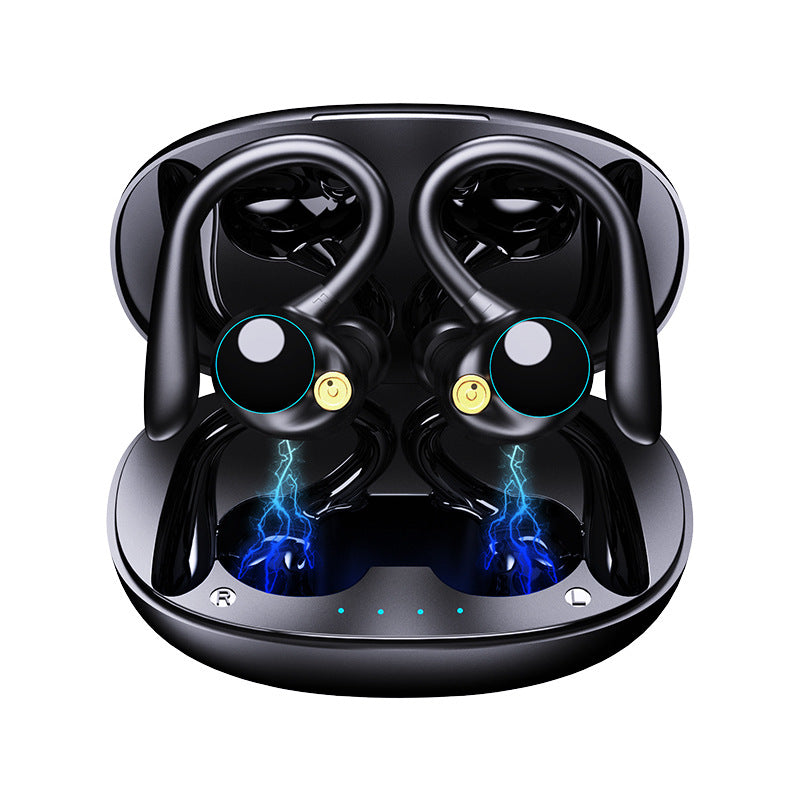 Water-Resistant Wireless Earbuds – image 3