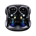 Water-Resistant Wireless Earbuds – image 3