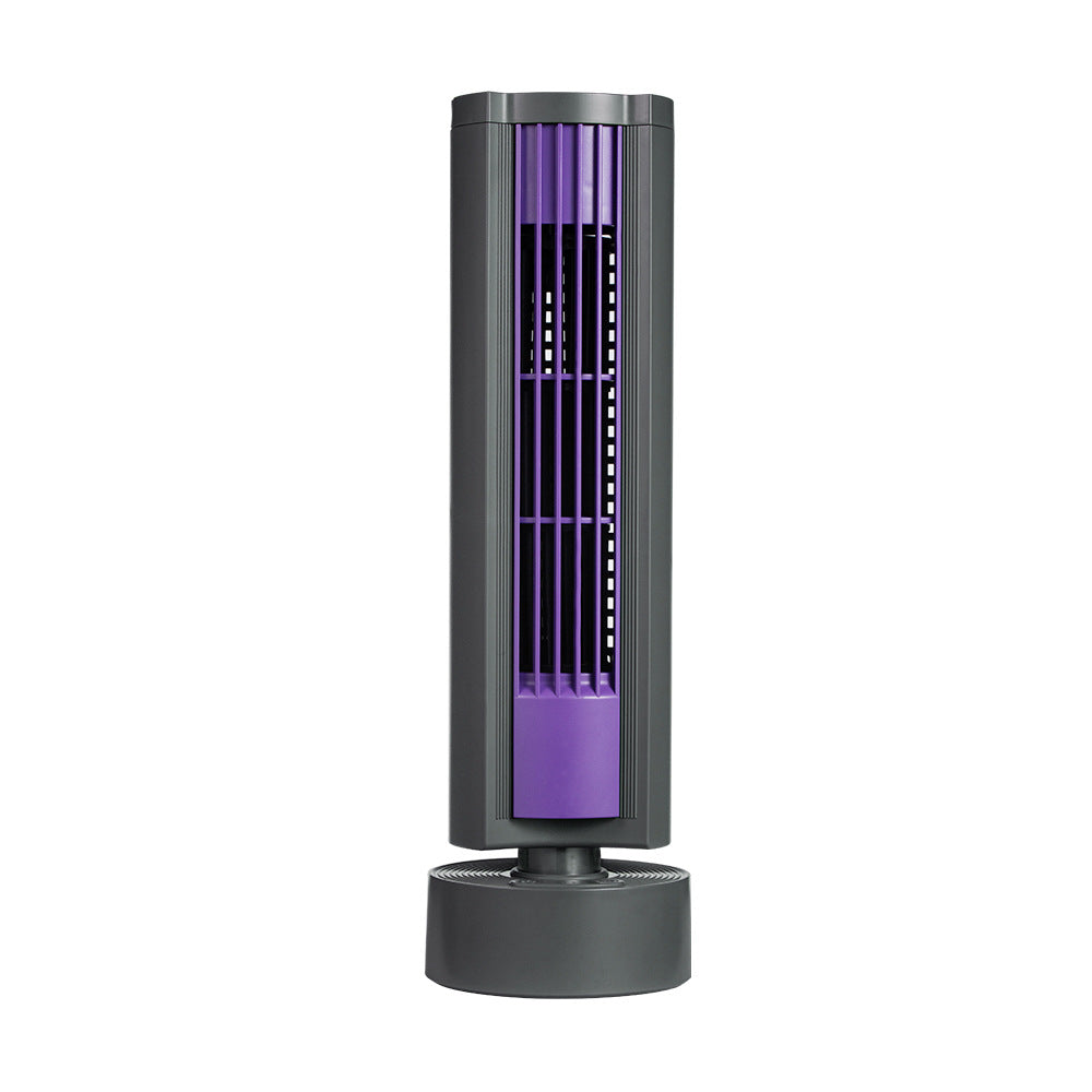 Household Desktop Fan – image 7
