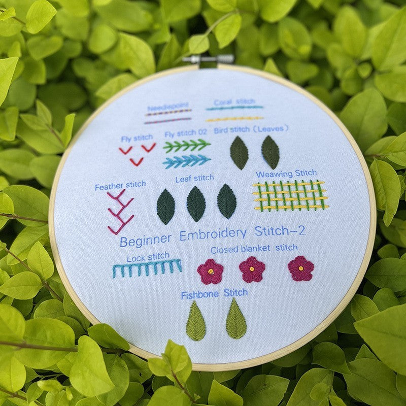 Handmade Sewing Kit – image 7