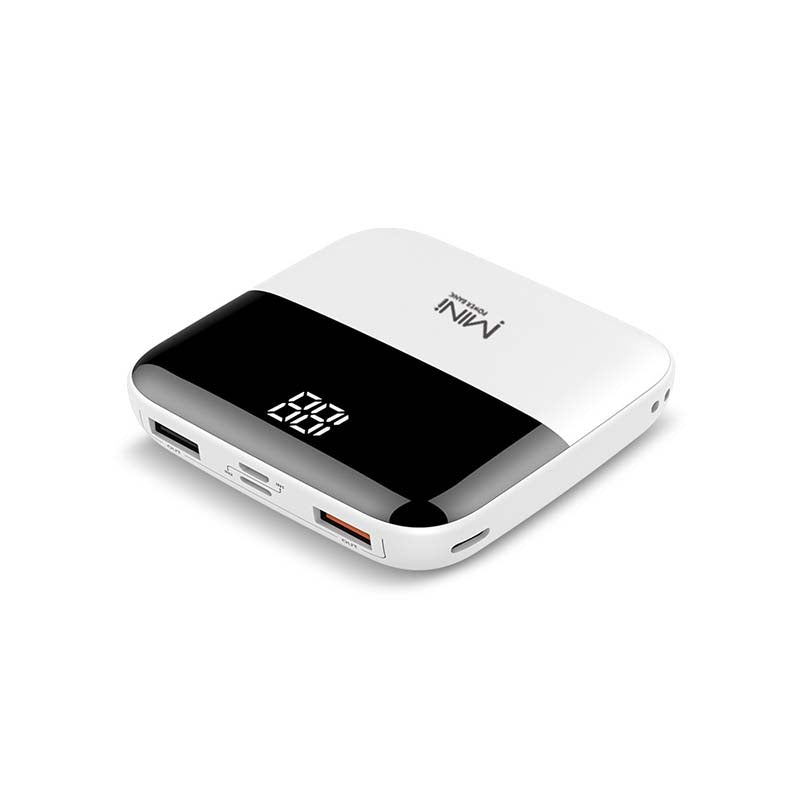 10,000mAh Mini Power Bank – image 3