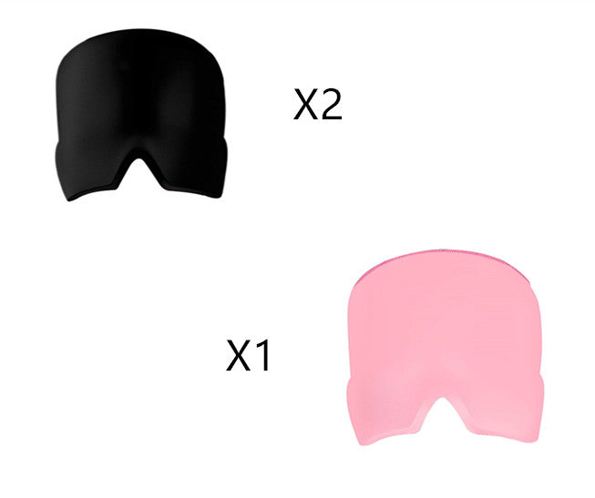 Cooling Gel Eye Mask – image 6