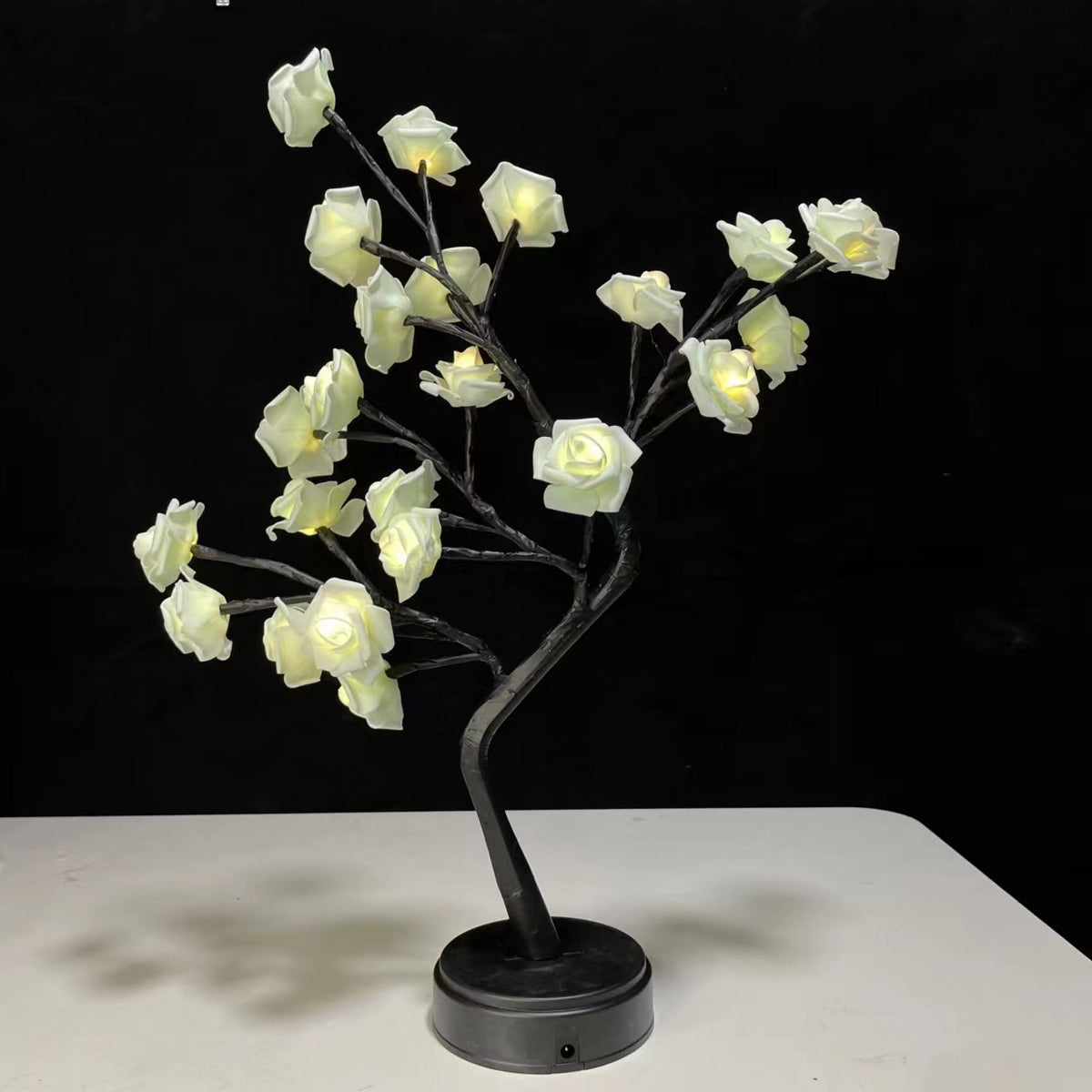 LED Rose Tree Lamp – image 12