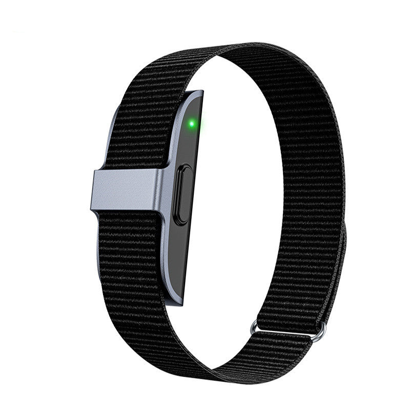 Smart Bracelet with Heart Rate Tracking – image 12