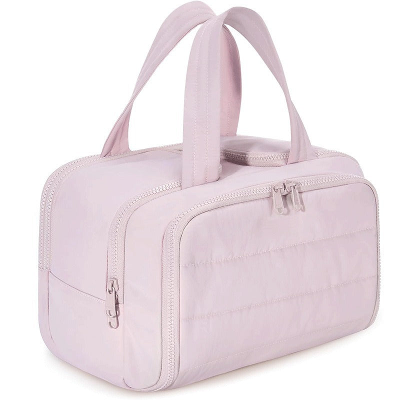 High-End Travel Portable Toiletry Organiser – image 5