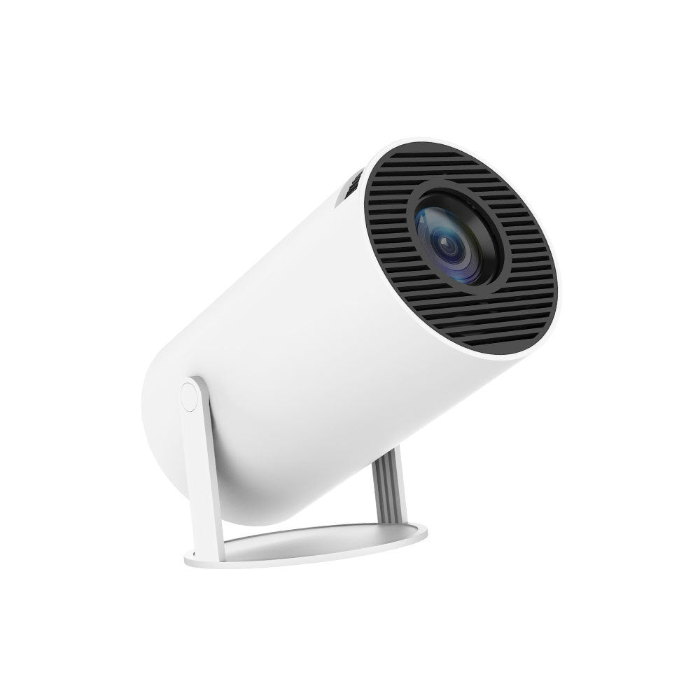 Portable Mini Projector – image 4