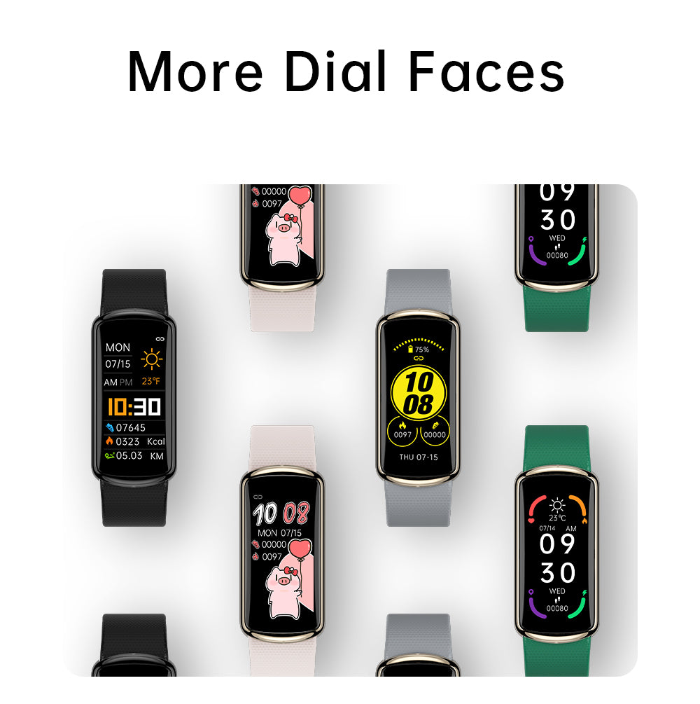 Fashion Sports Electronic Watch – image 6