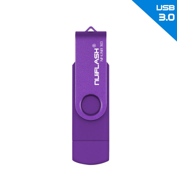 OTG USB Flash Drive – Multiple Capacities – image 6