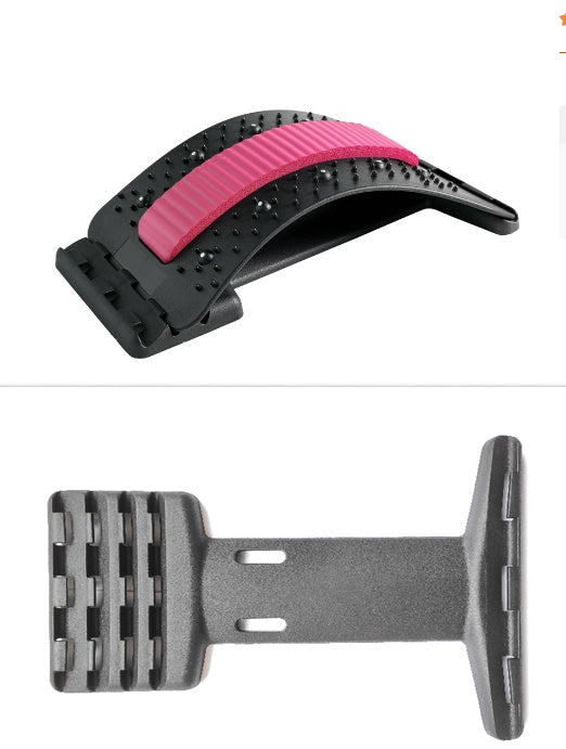 Adjustable Back Stretcher – image 16