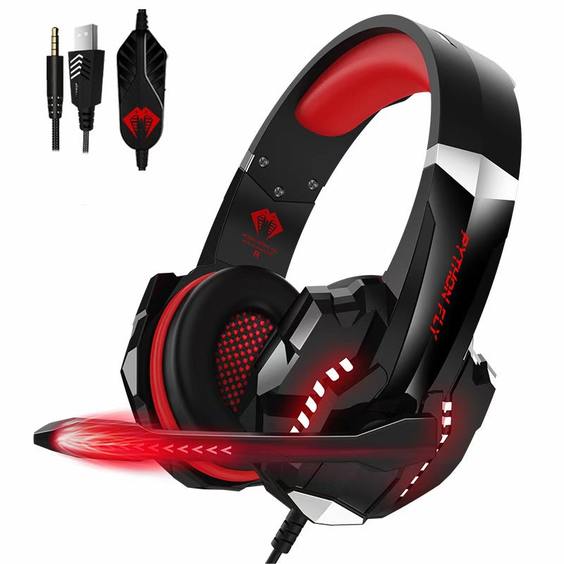 Wired Gaming Headphones – Everyday Play – image 5
