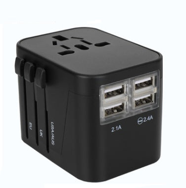 Multi-Country Travel Adapter – image 8