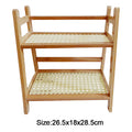 2 Layer Countertop Organiser – image 5