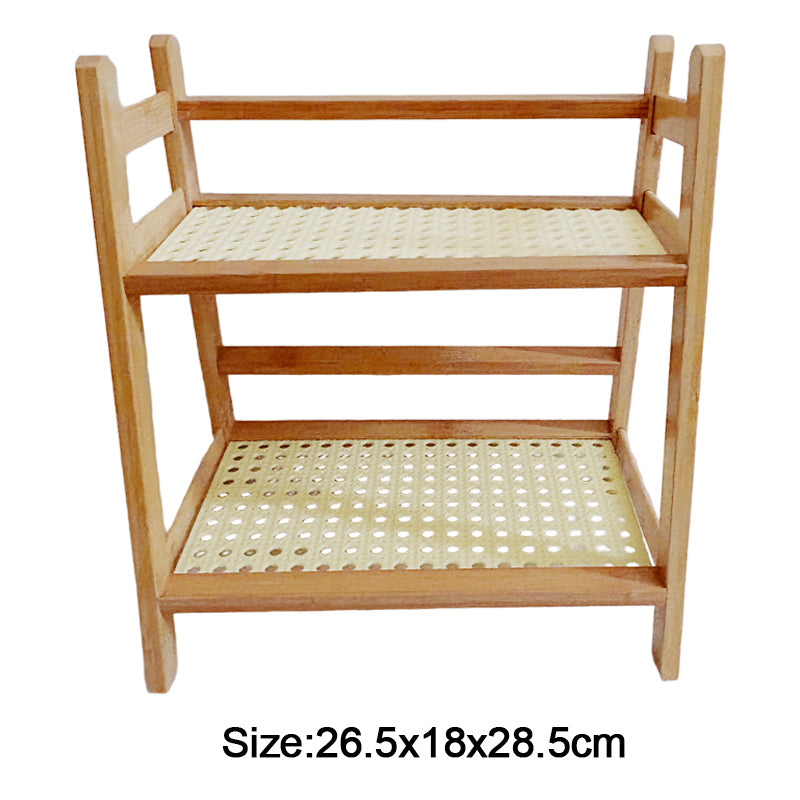 2 Layer Countertop Organiser – image 5