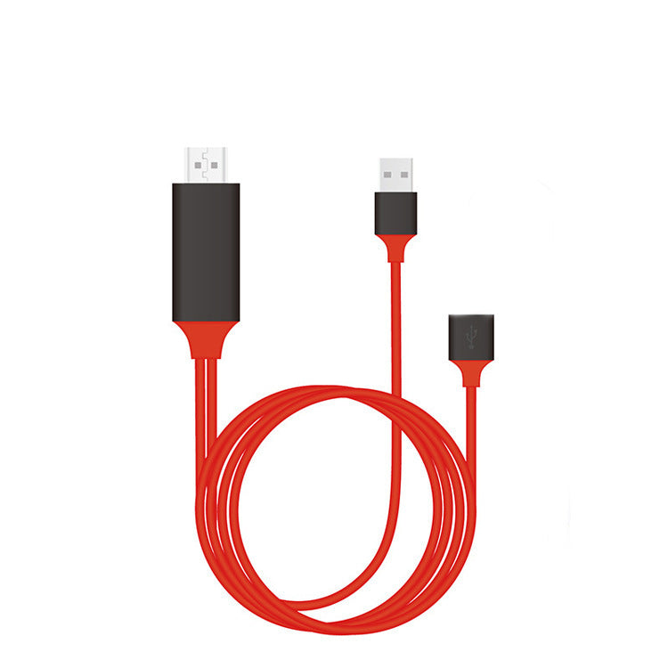 Type-C to HDMI Phone Projection Cable – image 10