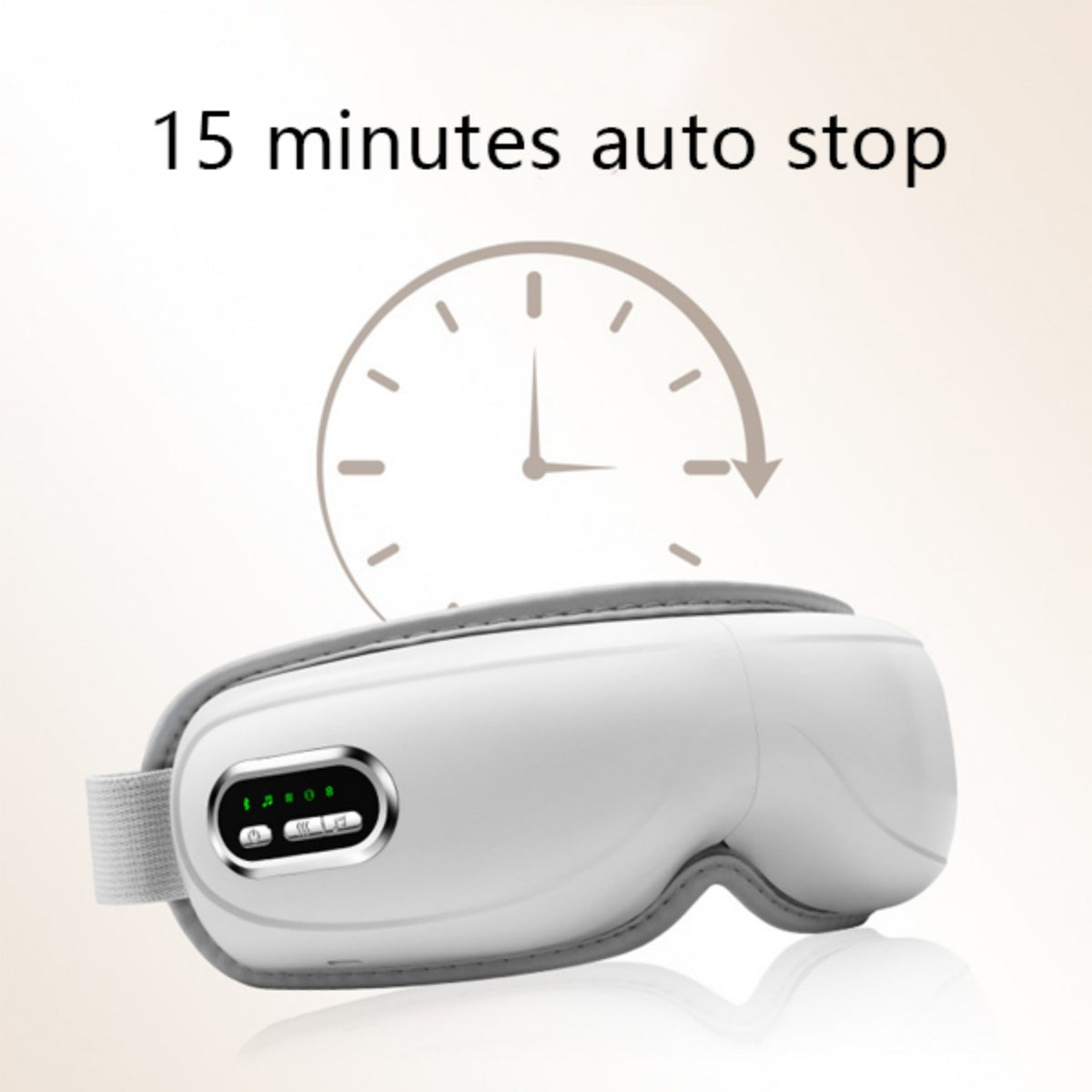 Heated Steam Eye Mask – image 6
