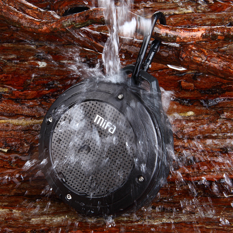 Sports Wireless Bluetooth Speaker – image 4