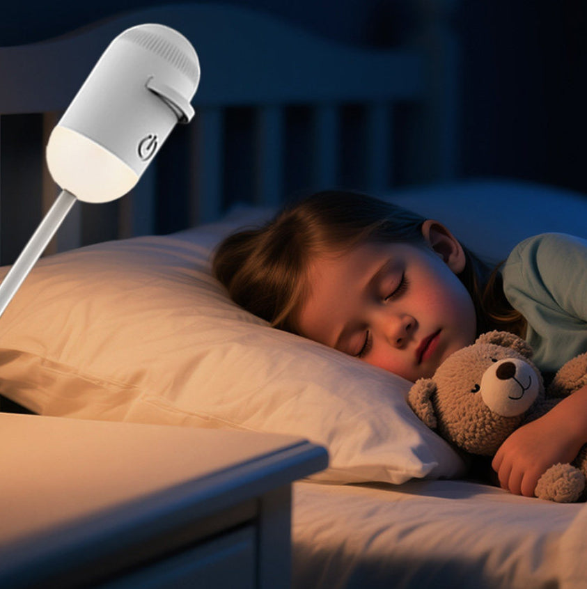 Bedroom Bedside Night Light – image 2