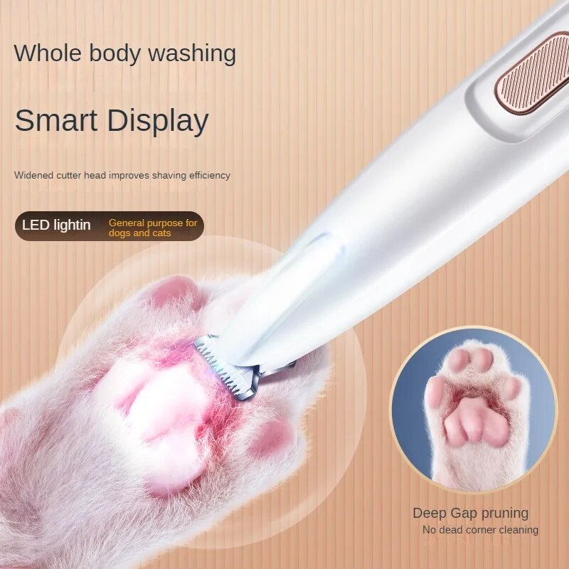 Dog Paw Trimmer – image 2