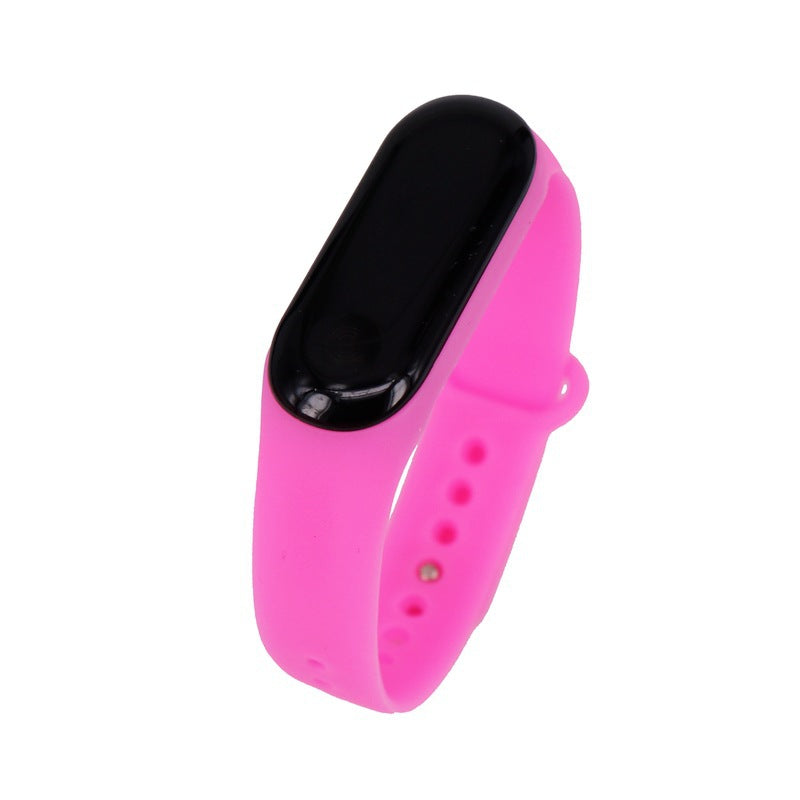 Water-Resistant LED Digital Watch – image 7