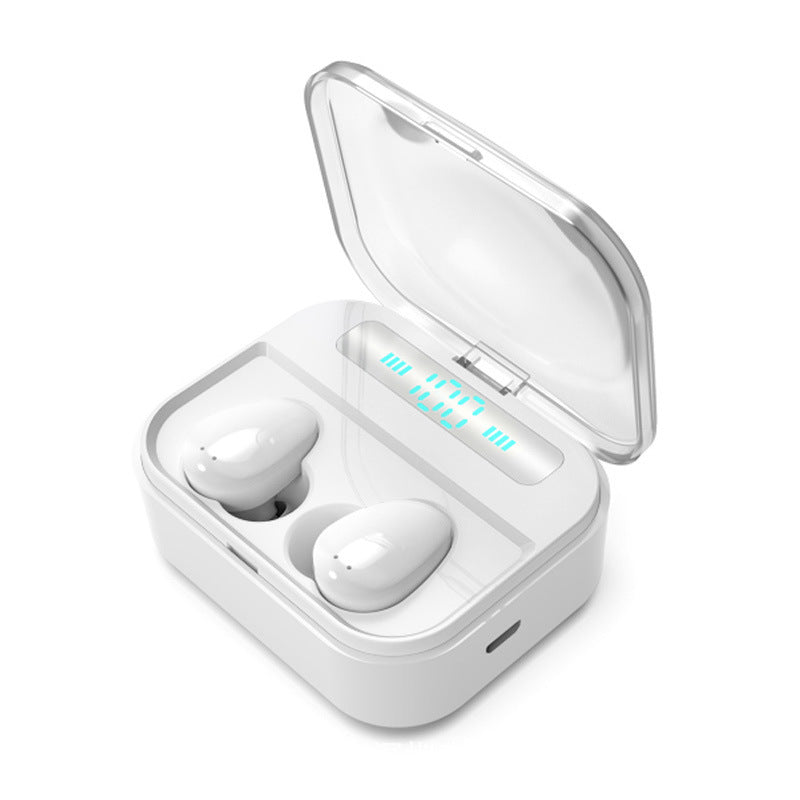 TWS Wireless Earbuds with Microphone – image 8