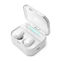 TWS Wireless Earbuds with Microphone – image 8