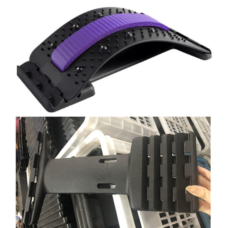 Adjustable Back Stretcher – image 15