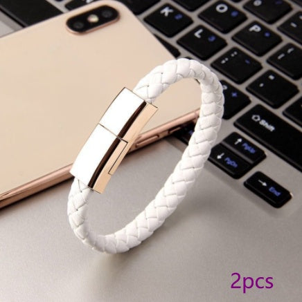 Wearable Bracelet Charging Cable – image 16
