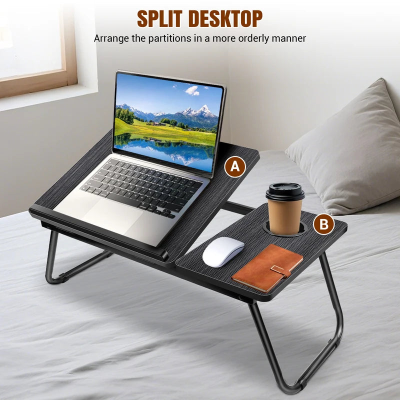 Foldable Laptop Bed Tray – image 7