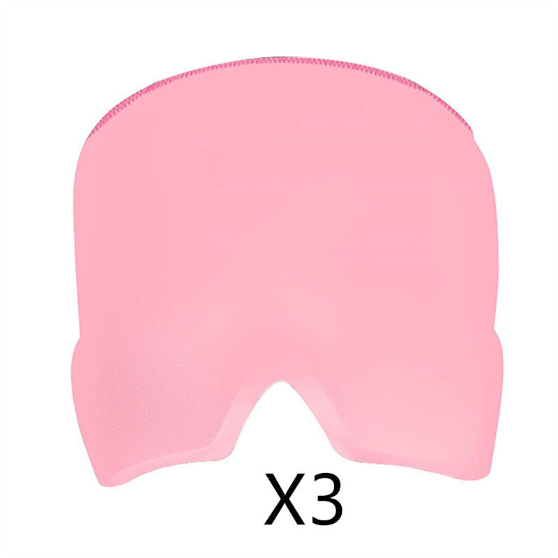 Cooling Gel Eye Mask – image 8