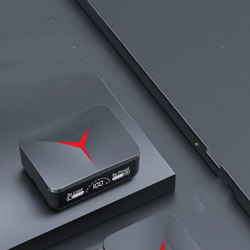 Wireless Slider Gaming Headset – image 4