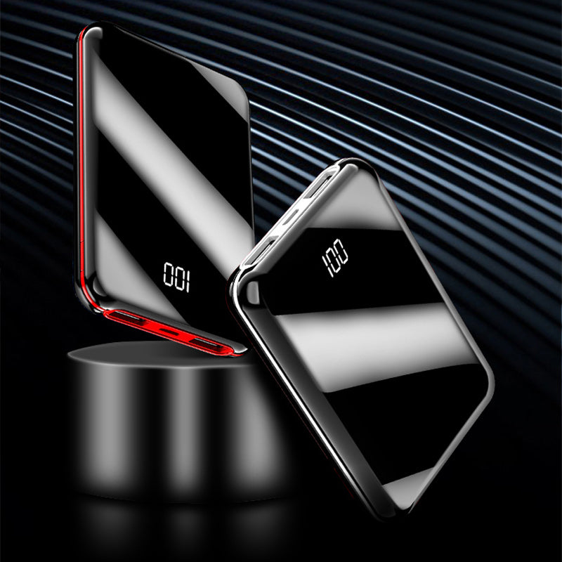 Dual USB Power Bank – 8W Quick Charge – image 5