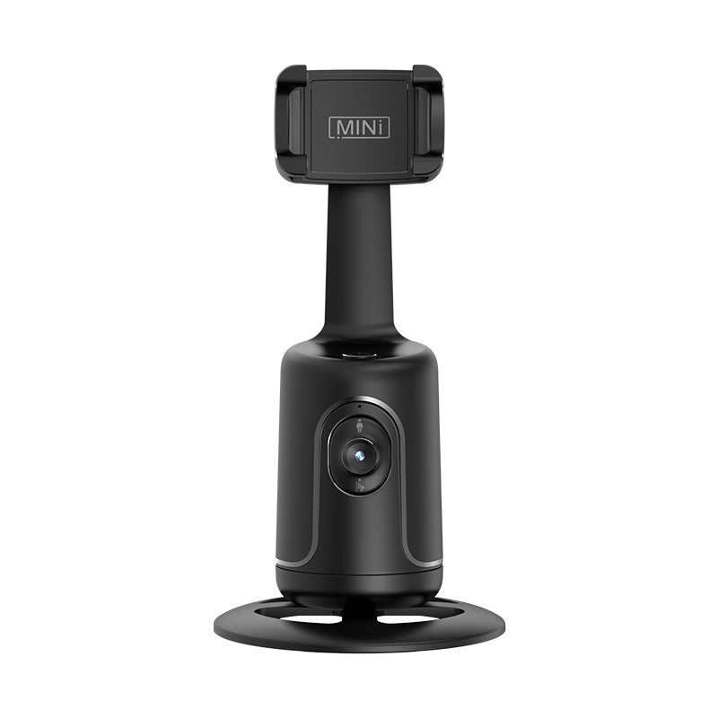 AI Face-Tracking Phone Gimbal – 360° Auto Tracking – image 11