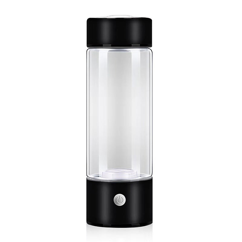 Portable Rechargeable Hydrogen Water Bottle – image 12