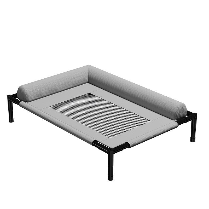 Elevated Pet Dog Bed – image 2