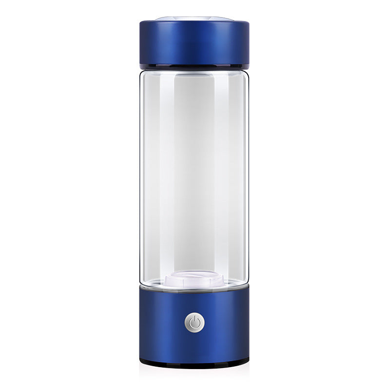 Portable Rechargeable Hydrogen Water Bottle – image 15