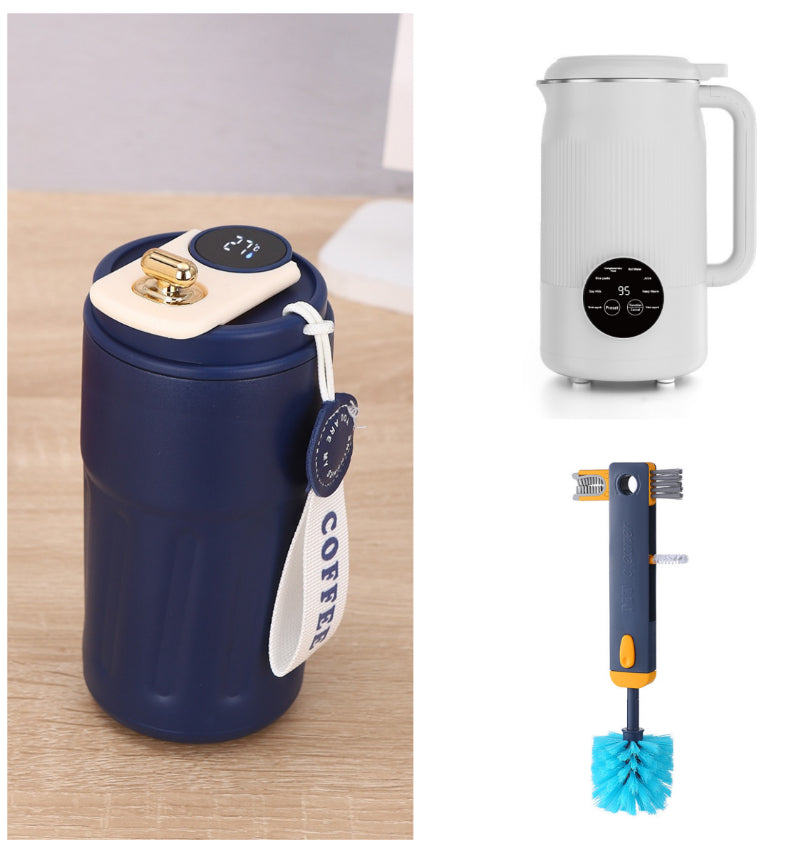Smart Insulated Water Bottle – image 27
