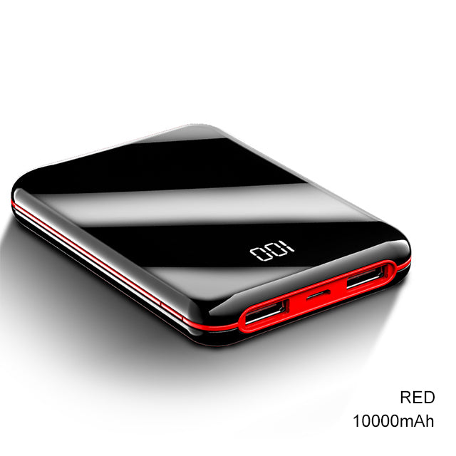 Dual USB Power Bank – 8W Quick Charge – image 11