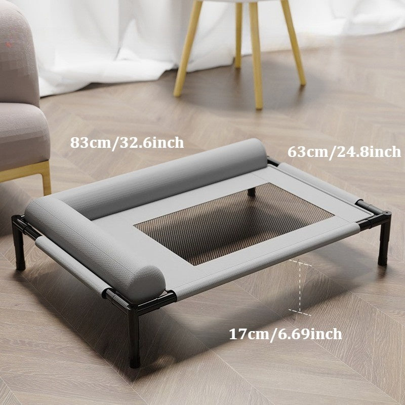 Elevated Pet Dog Bed – image 7