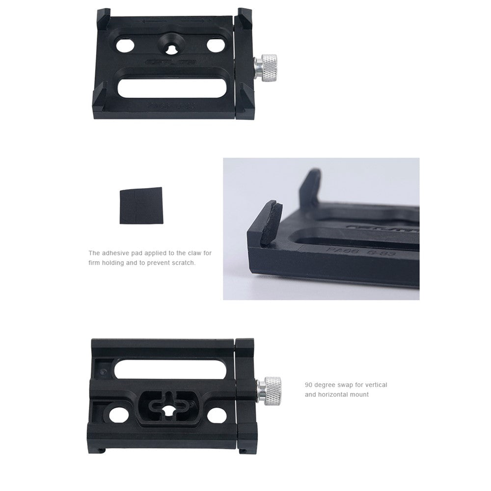GUB G-83 Universal Bike Phone Mount – image 11