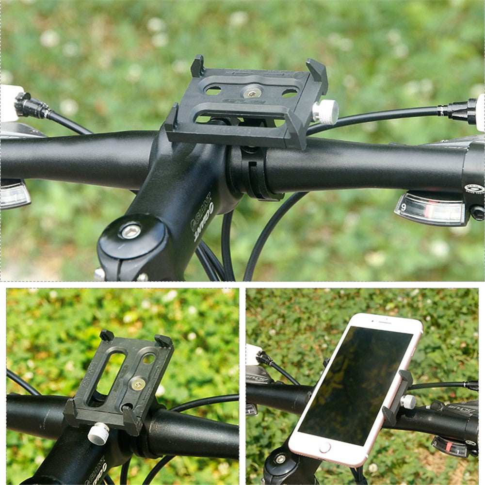 GUB G-83 Universal Bike Phone Mount – image 12