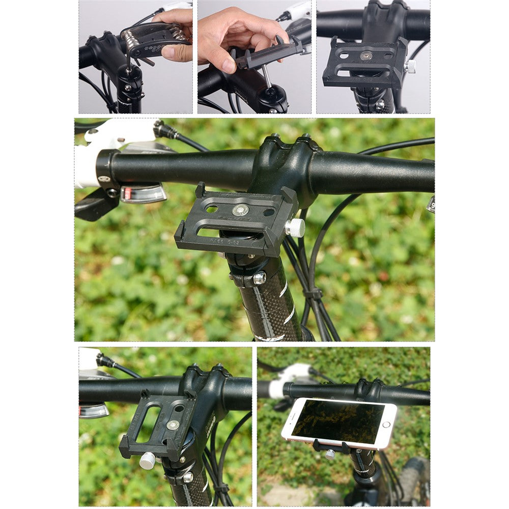 GUB G-83 Universal Bike Phone Mount – image 7